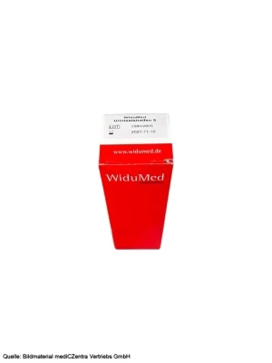 Widufit GmbH WiduMed Urinteststreifen 5, 100 Stck.